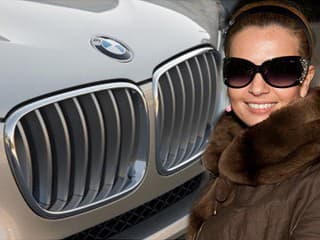 Marianna Ďurianová a jej
