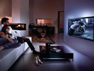 TV Cinema 21:9 zo