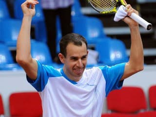 Dominik Hrbatý