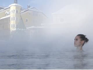 spa
