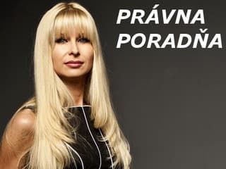 Advokátka Jana Martinková
