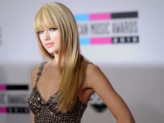 Taylor Swift
