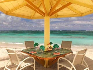 Nisbet Plantation Beach Club