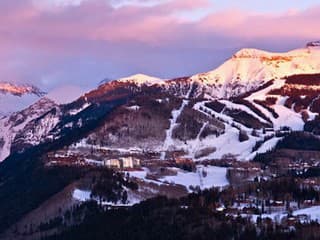 Peaks Resort