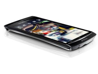 Xperia arc