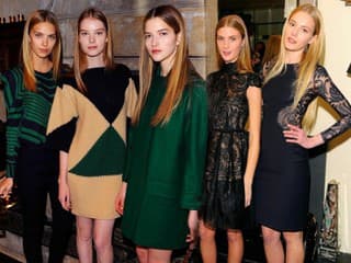 kolekcia Stella McCartney na