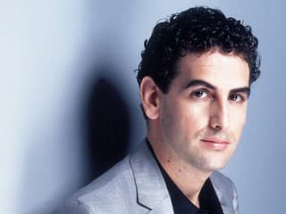 Juan Diego Flórez