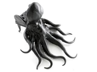 octopus chair