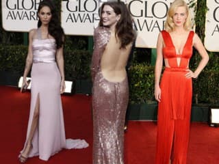 golden globe awards