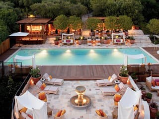 Auberge du Soleil