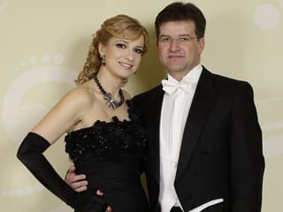 Jarmila Lajčáková Hargašová s