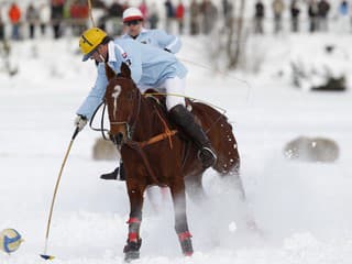 I. ročník Polo On