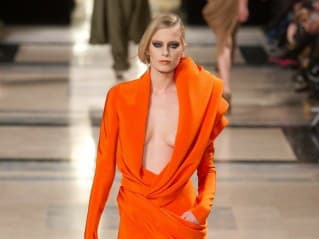 Kolekcia Haute Couture Jar/Leto