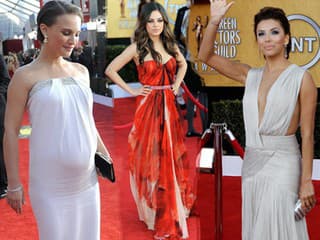 SAG Awards 2011