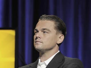 Leonardo Dicaprio