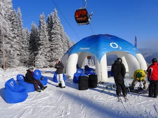 Snow Park Jasná