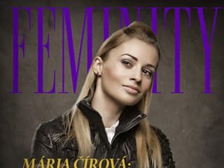 feminity magazín