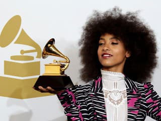 Grammy 2011