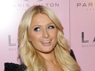 Paris Hilton