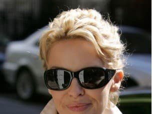 Kylie Minogue