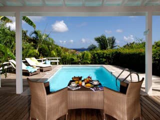 Hotel Guanahani & Spa