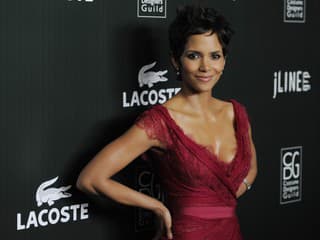 Halle Berry