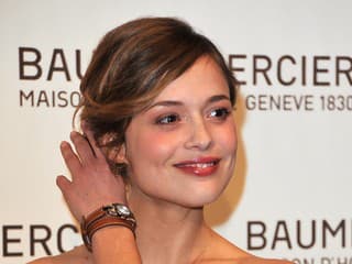 Valeria Bilello