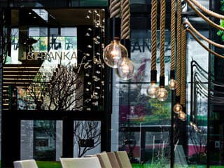 Expozitúra RiverPark