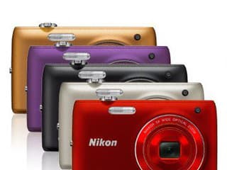 Novinky Nikon Europe