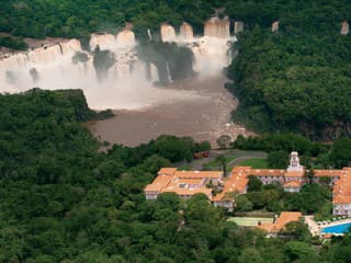 Hotel das Cataratas