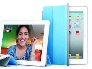 Apple iPad2