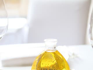 Golden Olive Oil 