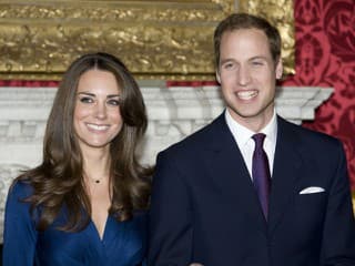 kate middleton, william