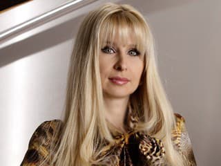 advokátka Jana Martinková
