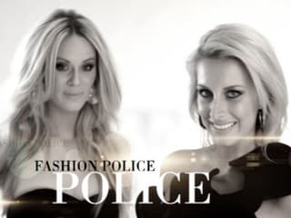 Novinky na Fashion TV