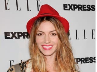 Dawn Olivieri