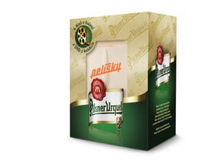 multipack Pilsner Urquell
