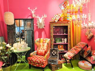 Inšpirácie z imm cologne