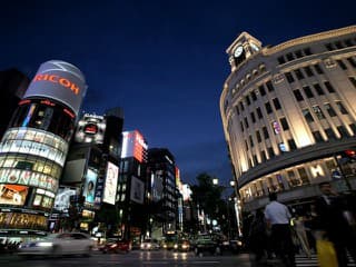 tokio
