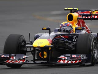 Veľká cena Austrálie F1