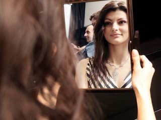 Miss Universe SR 2011