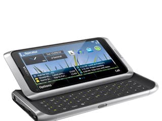 Nokia E7