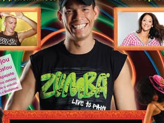 LaZumba Star Night