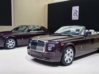 Rolls-Royce