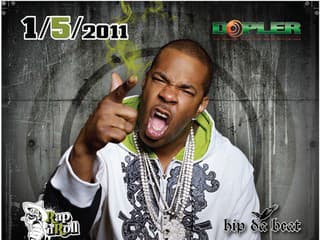 Busta Rhymes