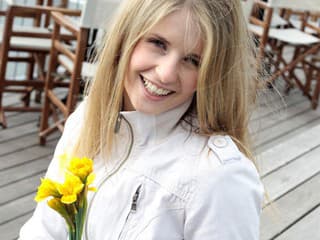 Finalistky Miss Slovensko na