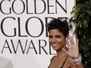 Halle Berry