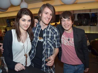 Coctail party Superstar