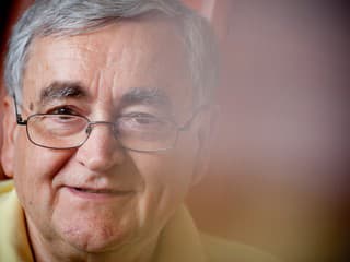 Stanislav Štepka