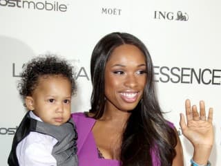 Jennifer Hudson